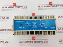 Crompton 256-patw Protector Trip Relay 415v