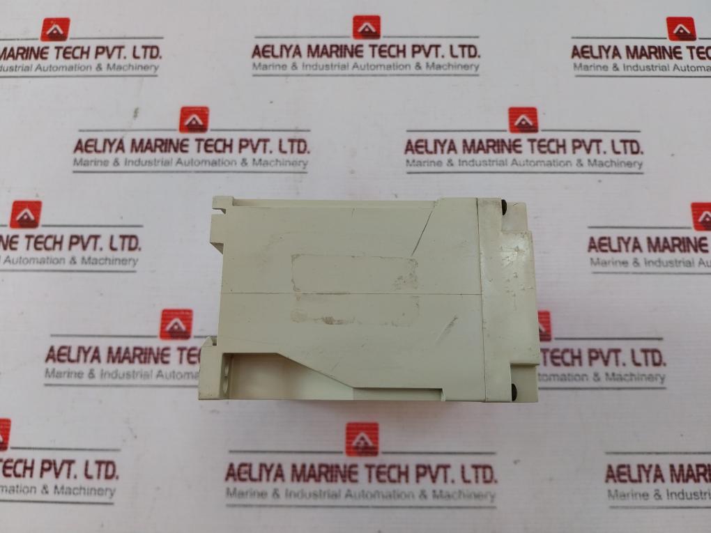 Crompton 256-patw Protector Trip Relay 415v