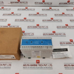 Crompton 256-patw Protector Trip Relay 50/60hz