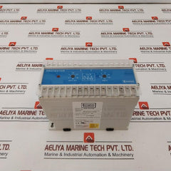Crompton 256-patw Protector Trip Relay 50/60hz