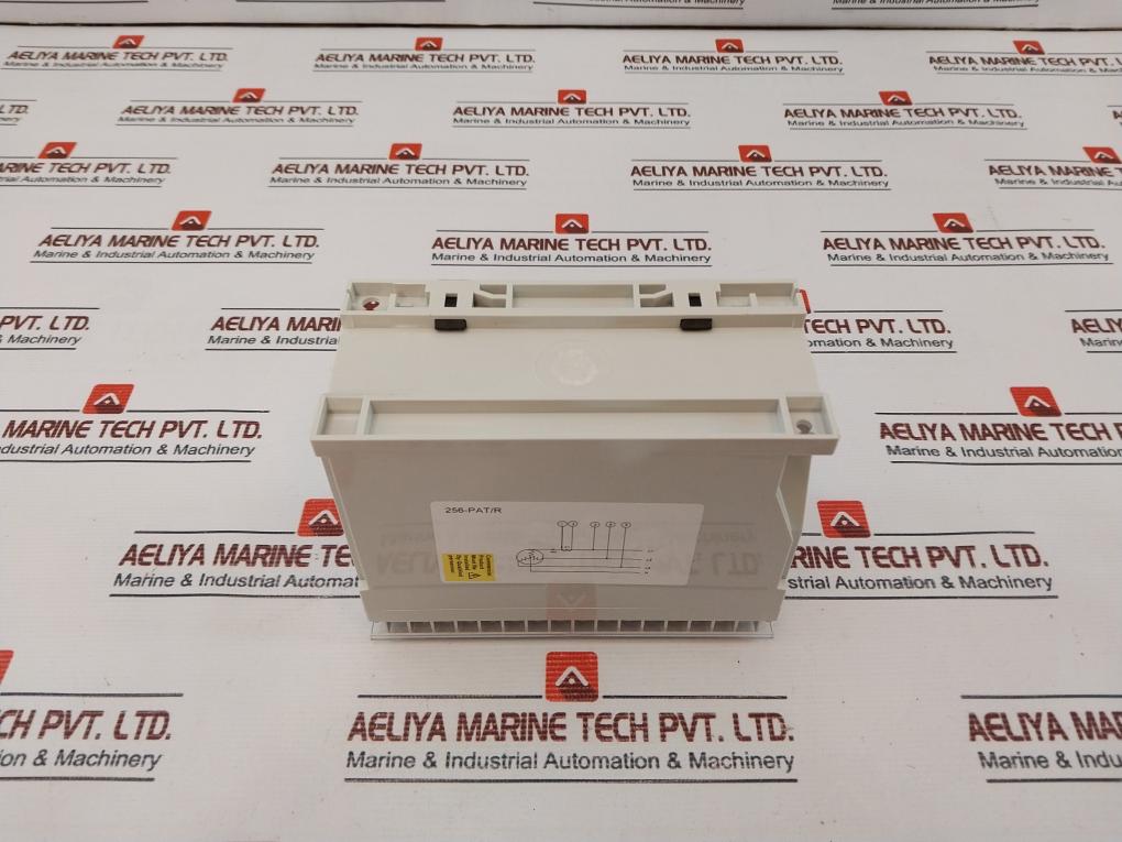 Crompton 256-patw Protector Trip Relay 50/60hz