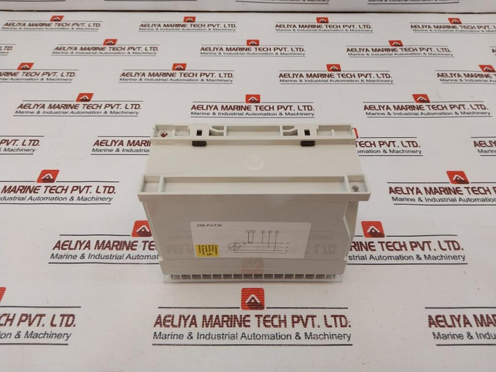 Crompton 256-patw Protector Trip Relay 50/60hz