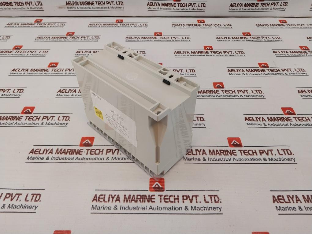 Crompton 256-patw Protector Trip Relay 50/60hz