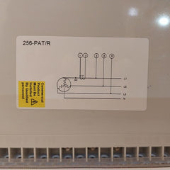 Crompton 256-patw Protector Trip Relay 50/60hz