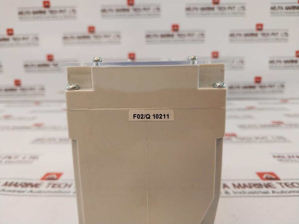 Crompton 256-patw Protector Trip Relay 50/60hz