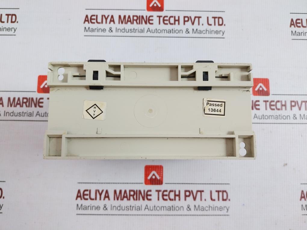 Protector Trip Relay 0 To 200 Deg C Crompton 256-prag-r2Cbx-am-ro-li