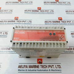 Crompton 256-twlw 3-phase 3-wire Balanced Load Watt Transducer 60Hz