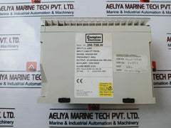 Crompton 256-twlw 3-phase 3-wire Balanced Load Watt Transducer 60Hz