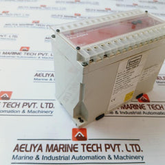 Crompton 256-twlw 3-phase 3-wire Balanced Load Watt Transducer 60Hz