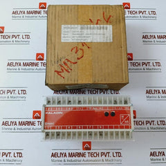 Crompton 256-twmu 3-phase Watt Transducer L-l 110 Volts 60 Hertz