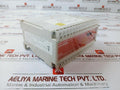 Crompton 256-twmu 3-phase Watt Transducer L-l 110 Volts 60 Hertz