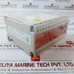 Crompton 256-twmu 3-phase Watt Transducer L-l 110 Volts 60 Hertz