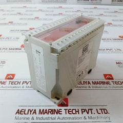 Crompton 256-twmu 3-phase Watt Transducer L-l 110 Volts 60 Hertz