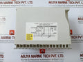 Crompton 256-twmu 3-phase Watt Transducer L-l 110 Volts 60 Hertz