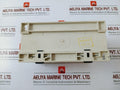 Crompton 256-twmu Watt Transducer 3-phase 3-wire Unbalanced Load 5-0-2.5 Megawat