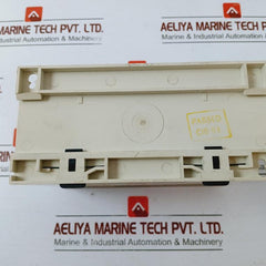 Crompton 256-twmu Watt Transducer 3-phase 3-wire Unbalanced Load 5-0-2.5 Megawat