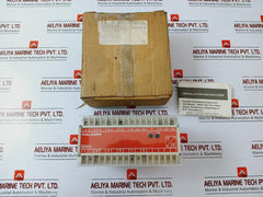 Crompton 256-twmu Watt Transducer 3-phase 3-wire Unbalanced Load 5-0-2.5 Megawat