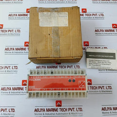 Crompton 256-twmu Watt Transducer 3-phase 3-wire Unbalanced Load 5-0-2.5 Megawat