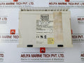 Crompton 256-twmu Watt Transducer 3-phase 3-wire Unbalanced Load 5-0-2.5 Megawat