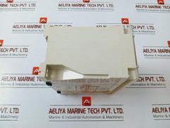 Crompton 256-twmu Watt Transducer 3-phase 3-wire Unbalanced Load 5-0-2.5 Megawat