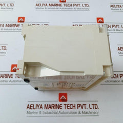 Crompton 256-twmu Watt Transducer 3-phase 3-wire Unbalanced Load 5-0-2.5 Megawat