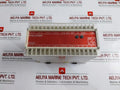 Crompton 256-txgu 3-phase 3-wire Balanced Load Transducer L/l Vt Ratio 6000/110v