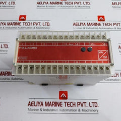 Crompton 256-txgu 3-phase 3-wire Balanced Load Transducer L/l Vt Ratio 6000/110v
