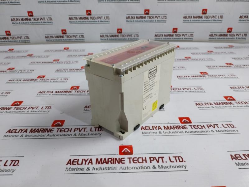 Crompton 256-txgu 3-phase 3-wire Balanced Load Transducer L/l Vt Ratio 6000/110v