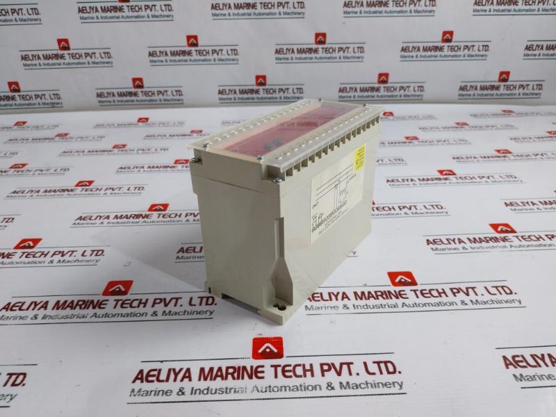 Crompton 256-txgu 3-phase 3-wire Balanced Load Transducer L/l Vt Ratio 6000/110v