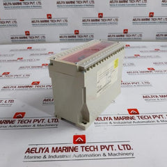 Crompton 256-txgu 3-phase 3-wire Balanced Load Transducer L/l Vt Ratio 6000/110v
