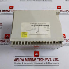 Crompton 256-txgu 3-phase 3-wire Balanced Load Transducer L/l Vt Ratio 6000/110v