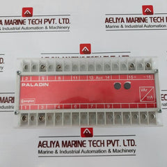 Crompton 256-txgu Transducer 110v Input 0.72a 3-0-3 Mvars 4/12/20 Ma Output