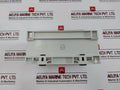 Crompton 256-txgu Transducer 110v Input 0.72a 3-0-3 Mvars 4/12/20 Ma Output