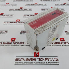 Crompton 256-txgu Transducer 110v Input 0.72a 3-0-3 Mvars 4/12/20 Ma Output