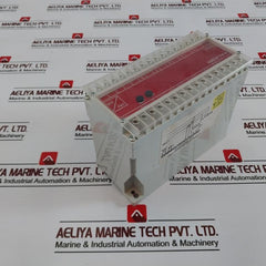 Crompton 256-txgu Transducer 110v Input 0.72a 3-0-3 Mvars 4/12/20 Ma Output