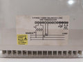 Crompton 256-txgu Transducer 110v Input 0.72a 3-0-3 Mvars 4/12/20 Ma Output