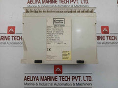 Crompton 3-phase Transducer 4-20Ma 256-txmw-qahg-c6-yk-bd