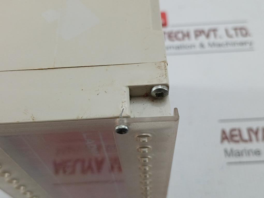 Crompton 3-phase Transducer 4-20Ma 256-txmw-qahg-c6-yk-bd