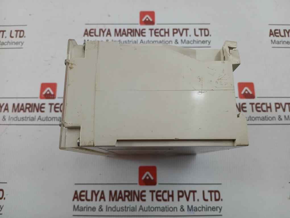 Crompton 3-phase Transducer 4-20Ma 256-txmw-qahg-c6-yk-bd