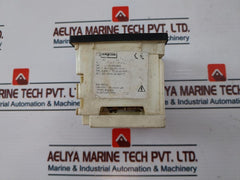 Crompton 55-65 HZ Frequency Meter