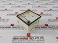 Crompton 750/5A Current Meter 0-750A Industrial Grade Model Q2174