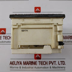 Crompton 750/5A Current Meter 0-750A Industrial Grade Model Q2174