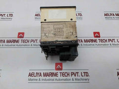 Crompton 855 954 Synchroscope Meter 3-phase 250V