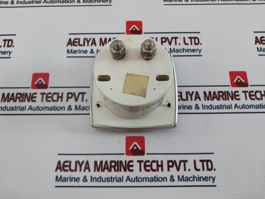 Crompton AM/304 Amperes Meter 0-150DC Amp