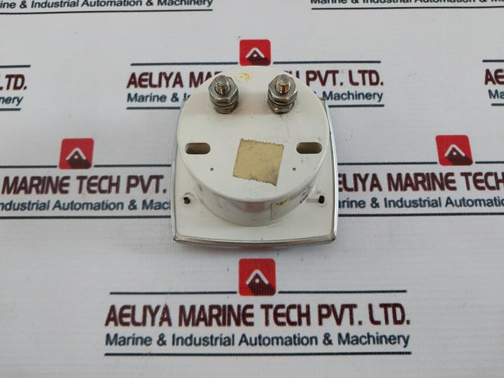 Crompton AM/304 Amperes Meter 0-150DC Amp