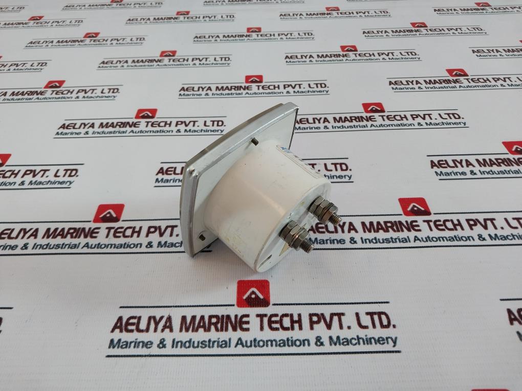 Crompton AM/304 Amperes Meter 0-150DC Amp