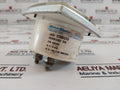 Crompton AM/304 Amperes Meter 0-150DC Amp
