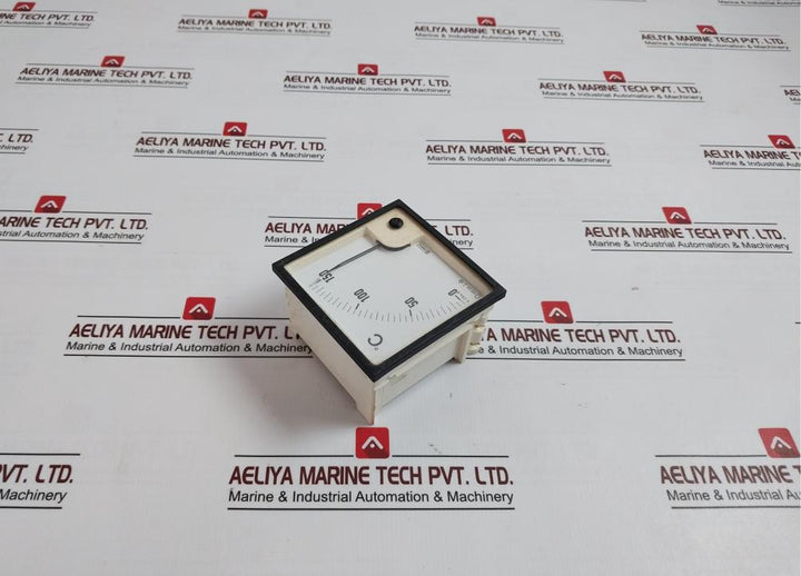 Crompton Analog Temperature Meter 0-150°C 4-20Ma