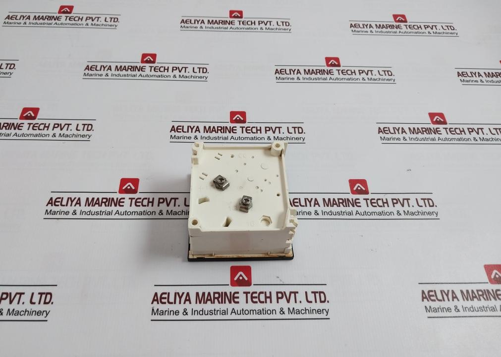 Crompton Analog Temperature Meter 0-150°C 4-20Ma