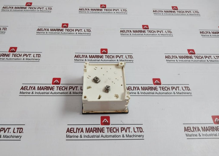 Crompton Analog Temperature Meter 0-150°C 4-20Ma
